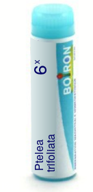 Ptelea Trifoliata 6X Boiron Pellets Unit Dose