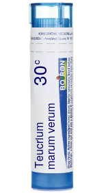 Teucrium Marum Verum 30C Boiron Pellets 80 pellets