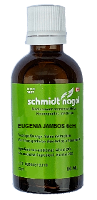 Eugenia Jambos 6C Schmidt-Nagel (Homeodel) Liquid 50ml