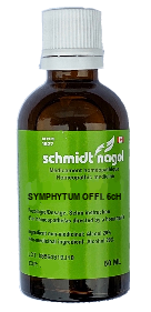 Symphytum Officinale 6C Schmidt-Nagel (Homeodel) Liquid 50ml