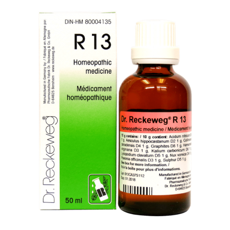 Dr Reckeweg R13