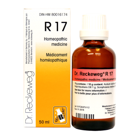 Dr Reckeweg R17