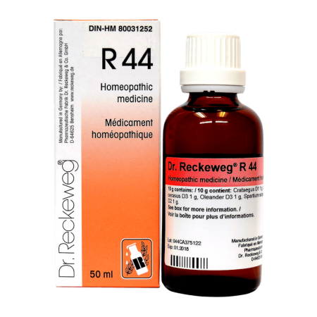 Dr Reckeweg R44