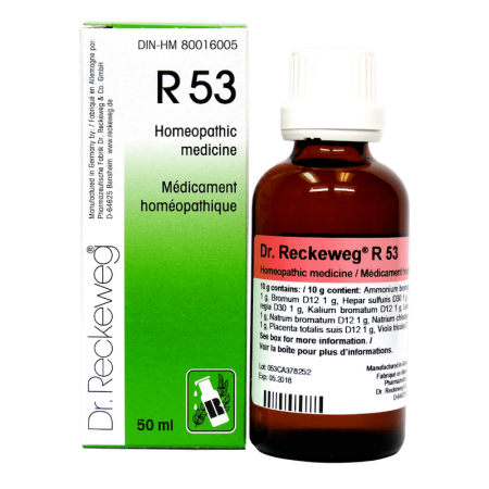 Dr Reckeweg R53