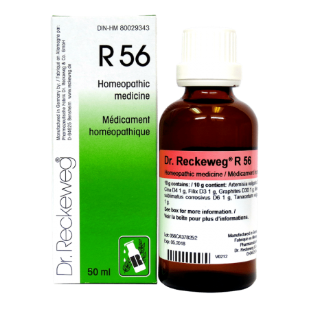 Dr Reckeweg R56