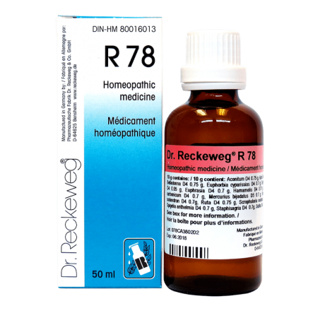 Dr Reckeweg R78